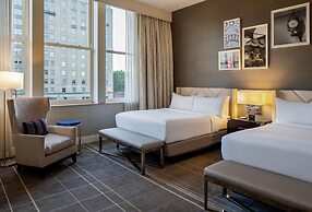 Hilton Richmond Downtown