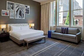 Hilton Richmond Downtown