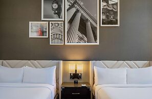 Hilton Richmond Downtown