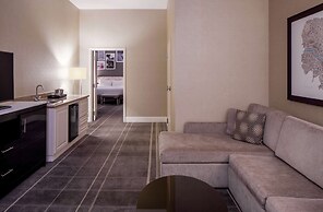 Hilton Richmond Downtown