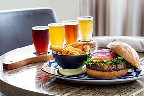 Hilton Richmond Downtown