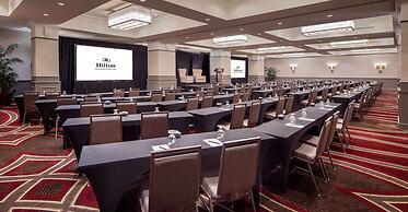 Hilton Richmond Downtown