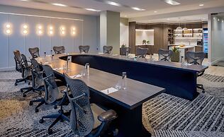 Hilton Richmond Downtown