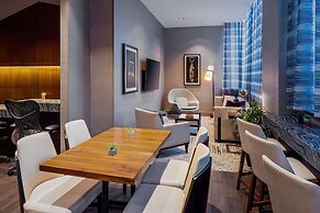 Hilton Richmond Downtown