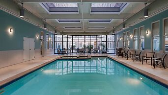 Hilton Richmond Downtown