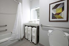 DoubleTree by Hilton Sulphur Lake Charles