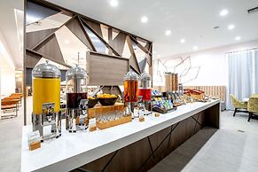 DoubleTree by Hilton Sulphur Lake Charles