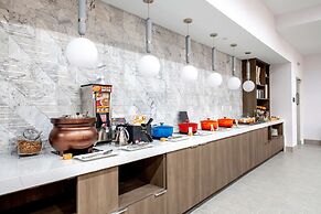 DoubleTree by Hilton Sulphur Lake Charles