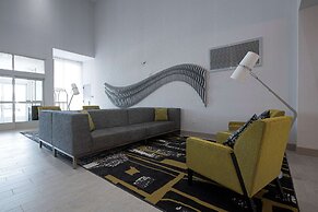 DoubleTree by Hilton Sulphur Lake Charles