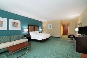 Hilton Garden Inn Dalton