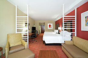 Hilton Garden Inn Dalton