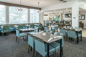 Hilton Garden Inn DFW North Grapevine