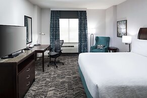 Hilton Garden Inn DFW North Grapevine