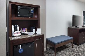 Hilton Garden Inn DFW North Grapevine