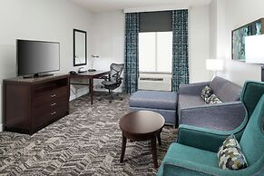 Hilton Garden Inn DFW North Grapevine