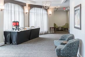 Hilton Garden Inn DFW North Grapevine
