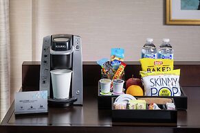 Hilton Garden Inn DFW North Grapevine