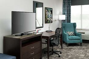Hilton Garden Inn DFW North Grapevine