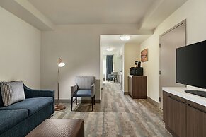 Hilton Garden Inn Charlotte/Ayrsley