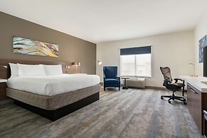 Hilton Garden Inn Charlotte/Ayrsley