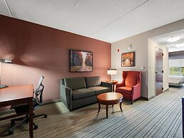 Hilton Garden Inn Winchester