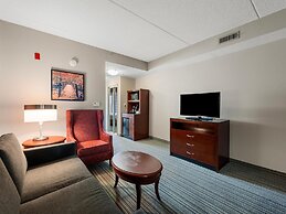 Hilton Garden Inn Winchester