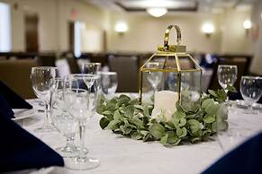 Hilton Garden Inn Winchester