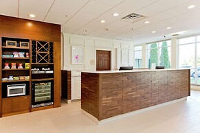 Hilton Garden Inn Winchester