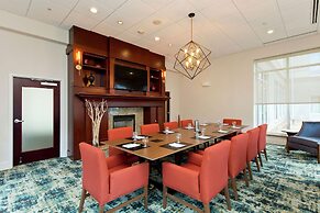 Hilton Garden Inn Winchester