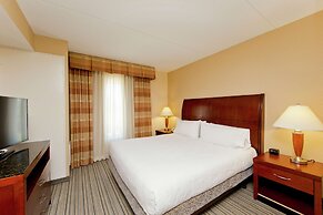 Hilton Garden Inn Winchester