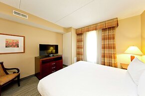 Hilton Garden Inn Winchester