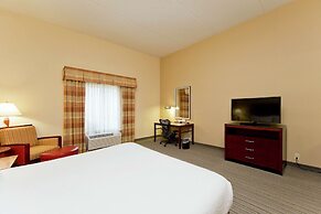 Hilton Garden Inn Winchester