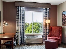 Hilton Garden Inn Winchester