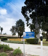 Barooga Country Inn Motel