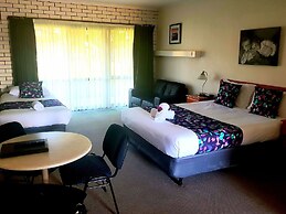 Barooga Country Inn Motel