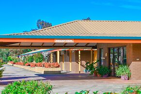 Barooga Country Inn Motel