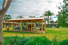 Barooga Country Inn Motel