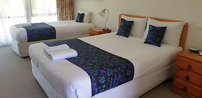 Barooga Country Inn Motel