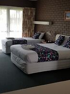 Barooga Country Inn Motel