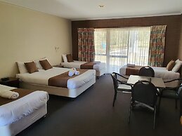 Barooga Country Inn Motel