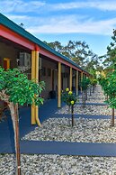 Barooga Country Inn Motel