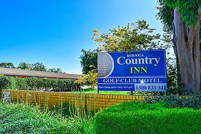 Barooga Country Inn Motel
