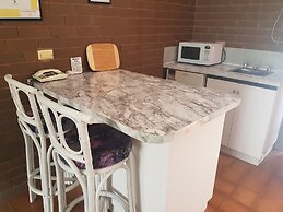 Barooga Country Inn Motel