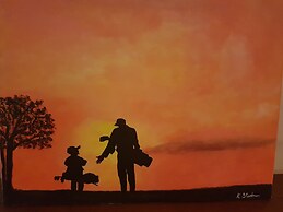 Barooga Country Inn Motel