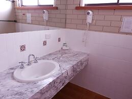 Barooga Country Inn Motel