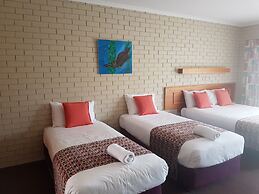 Barooga Country Inn Motel