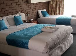 Barooga Country Inn Motel