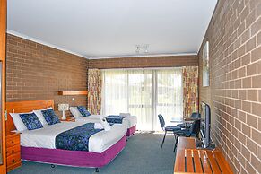 Barooga Country Inn Motel