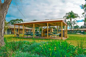 Barooga Country Inn Motel