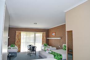 Barooga Country Inn Motel